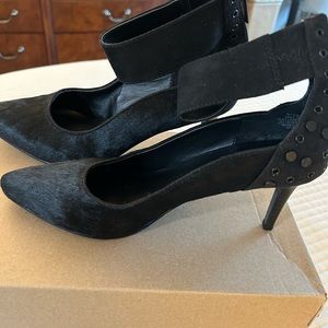 Kenneth Cole size 7.5 Stiletto heel